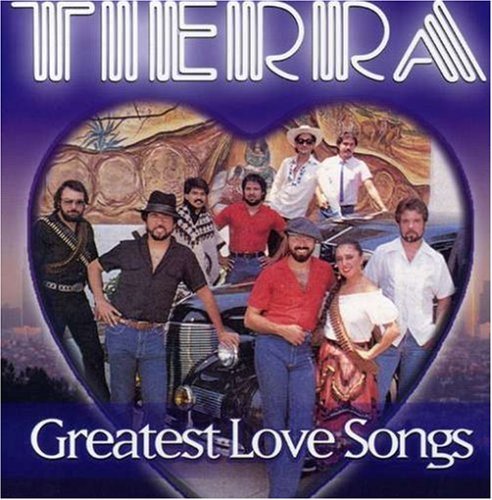 Greatest Love Songs