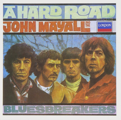 A Hard Road