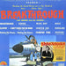 Breakthrough (MULTI-COLORED STARBURST)