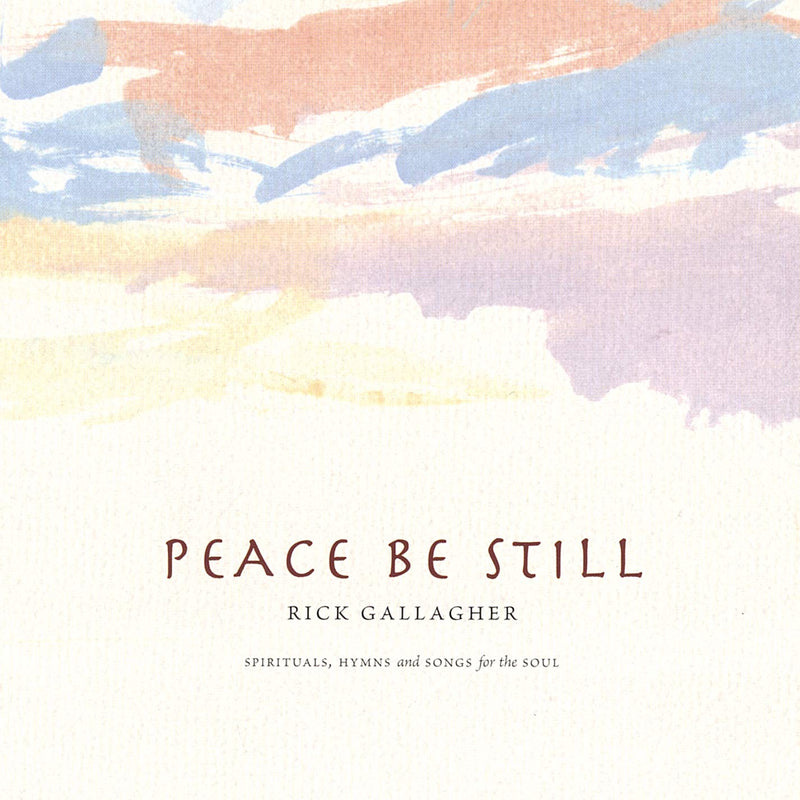 Peace Be Still