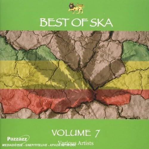 Best Of Ska 7