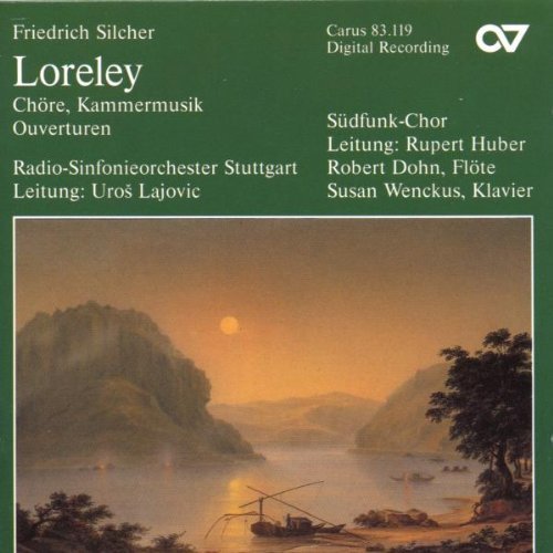 Lorely (Radio-sinfonieorchester Stuttgart)