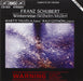 Winterreise - Text By W. Muller (Talvela, Gothoni)