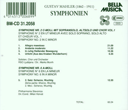 Sym Nos 2 6