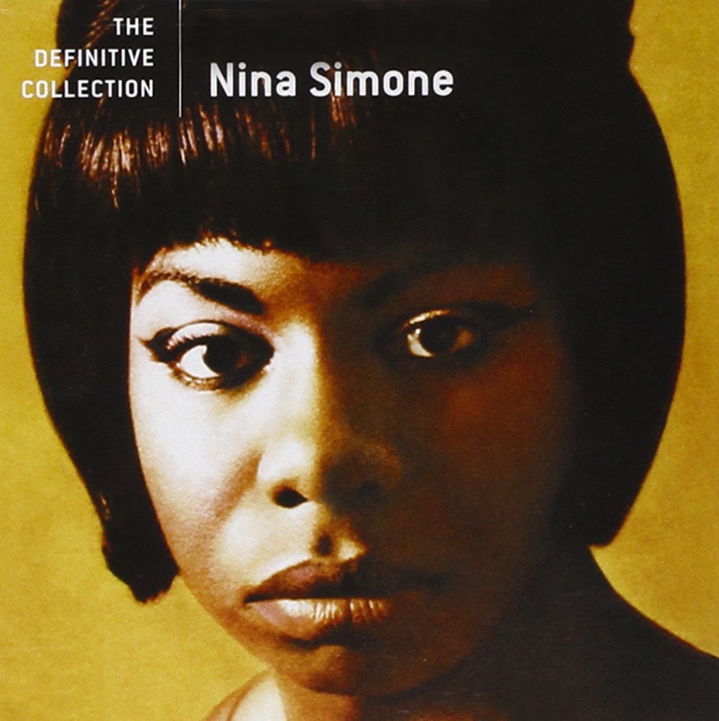 Definitive Collection