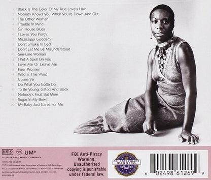 Definitive Collection