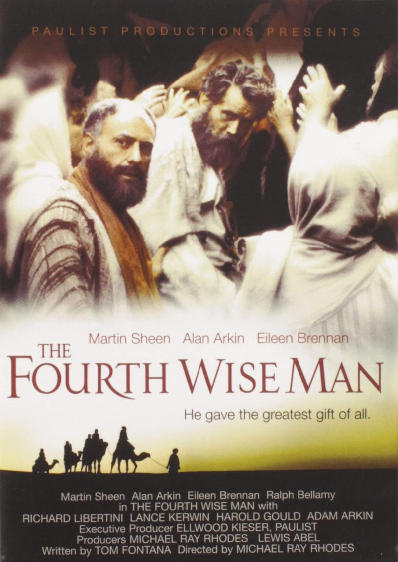 The Fourth Wiseman