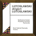 Lutoslowski Dir Lutoslowski