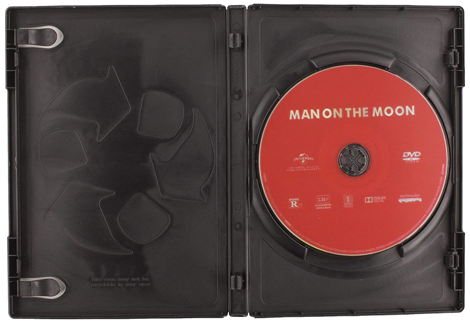 Man on the Moon