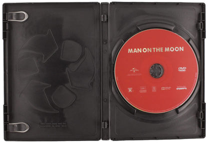 Man on the Moon