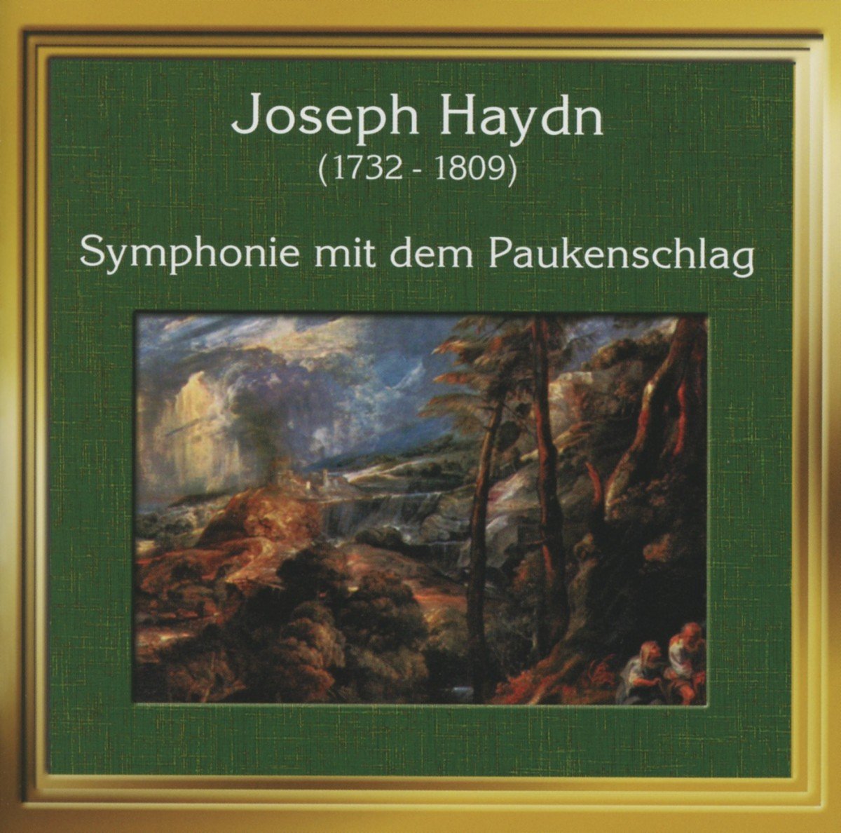 Sym Paukenschlag