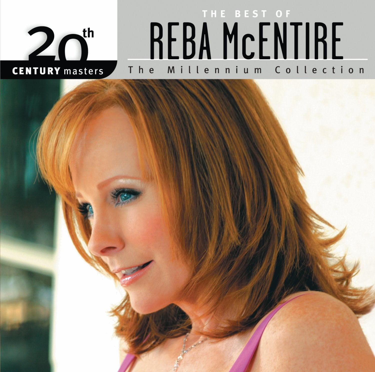 The Best Of Reba Mcentire