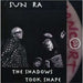 Sun Ra - The Shadows Took Shape
