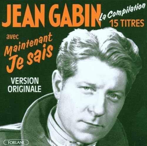 Maintenant Je Sais