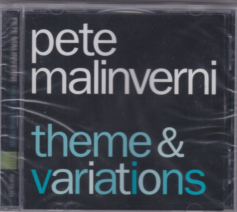 Theme & Variations