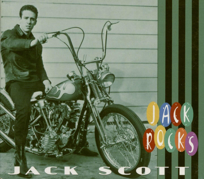 Jack Rocks