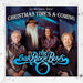 Christmas Times a-Coming