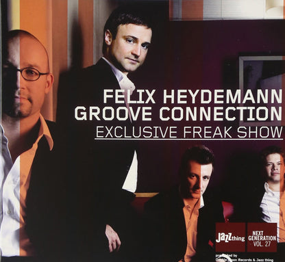 Exclusive Freak Show
