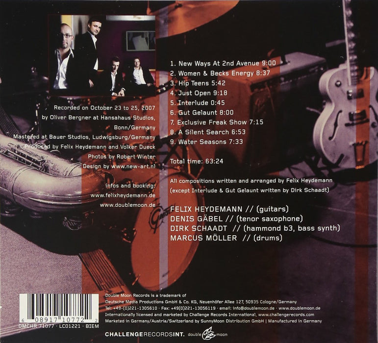 Exclusive Freak Show