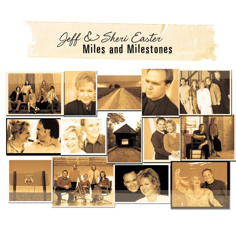 Miles and Milestones