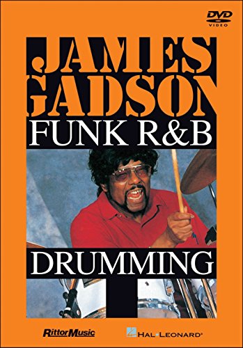 Runk/R&B Drumming