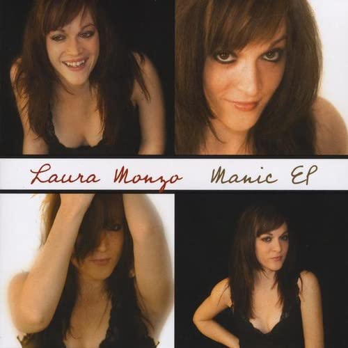 Manic EP