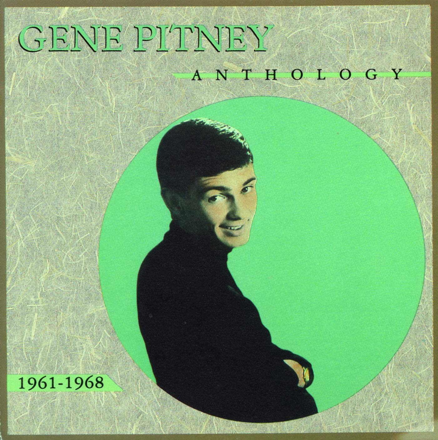 Anthology USA]