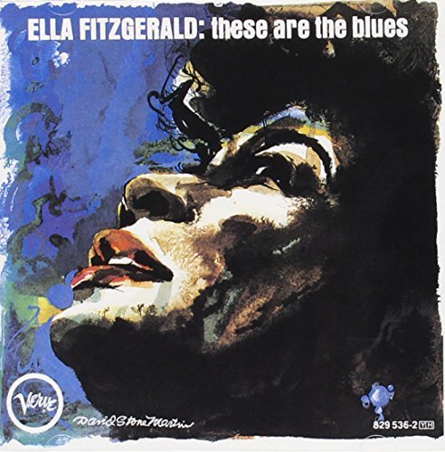 These Are The Blues