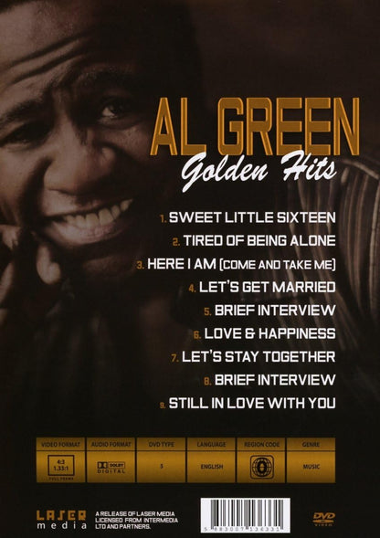Golden Hits Collection