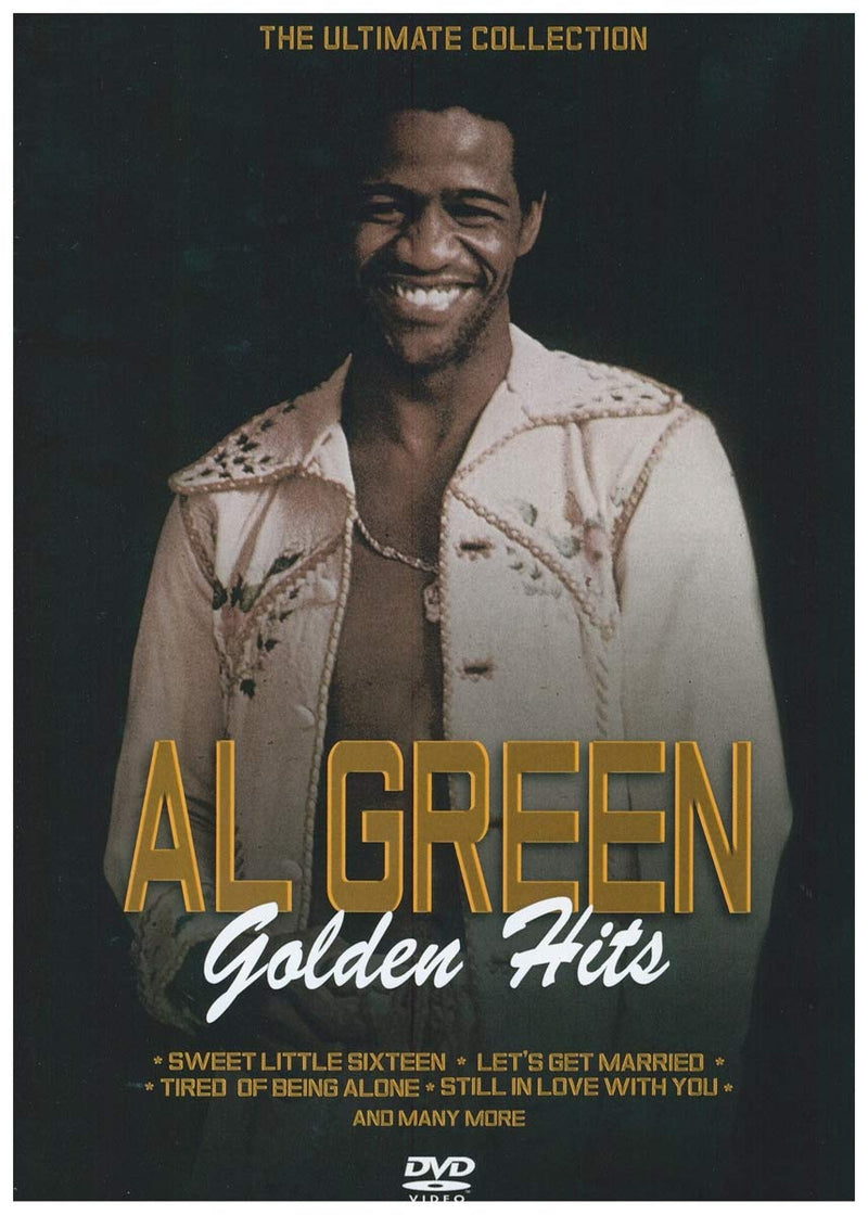 Golden Hits Collection