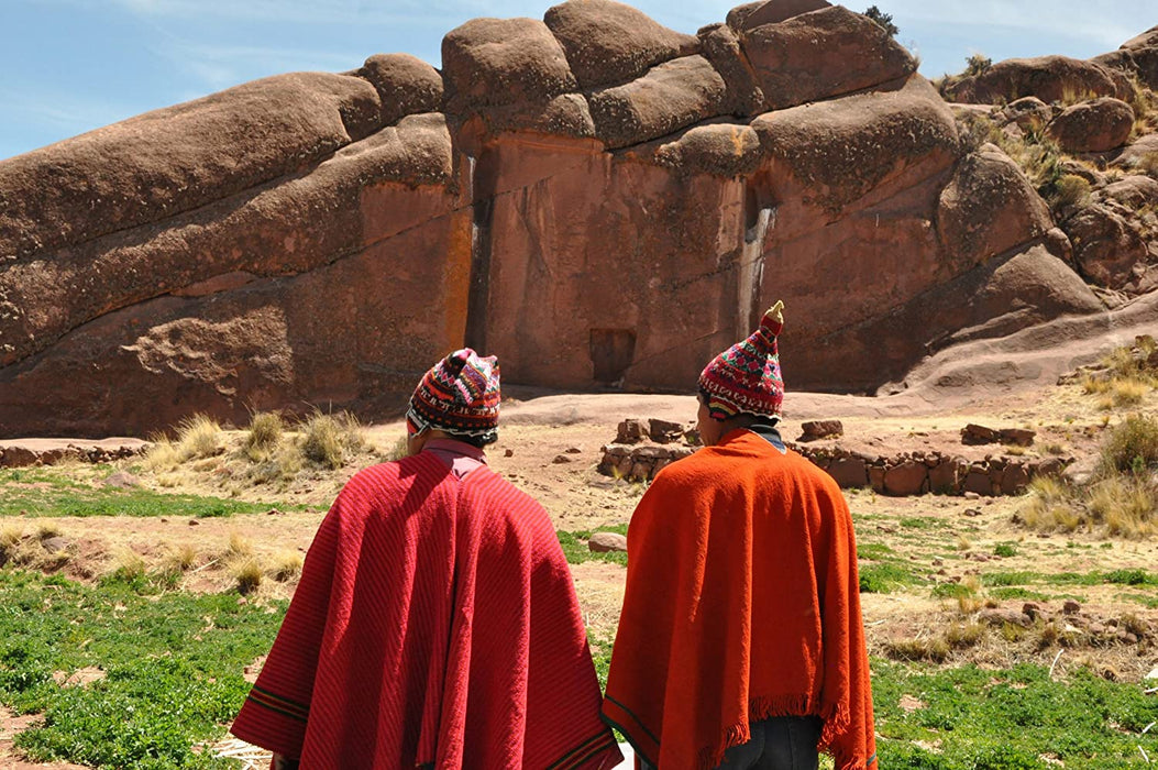 Ancient Aliens: Season 2