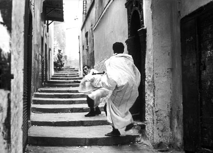 Criterion Collection: The Battle of Algiers