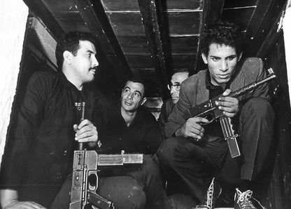 Criterion Collection: The Battle of Algiers