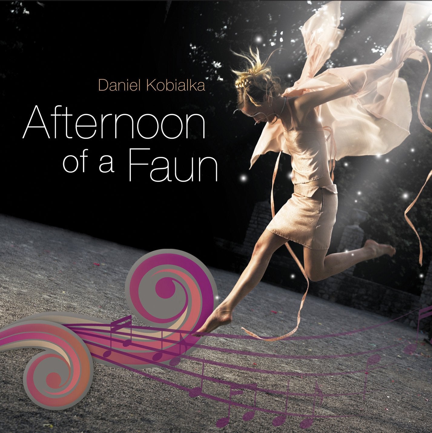 Afternoon of a Faun