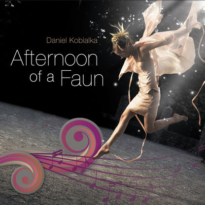 Afternoon of a Faun