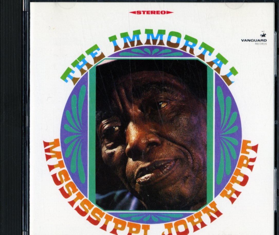 The Immortal