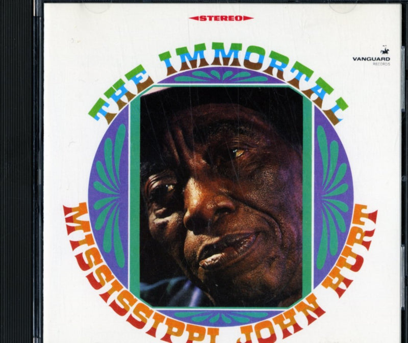 The Immortal