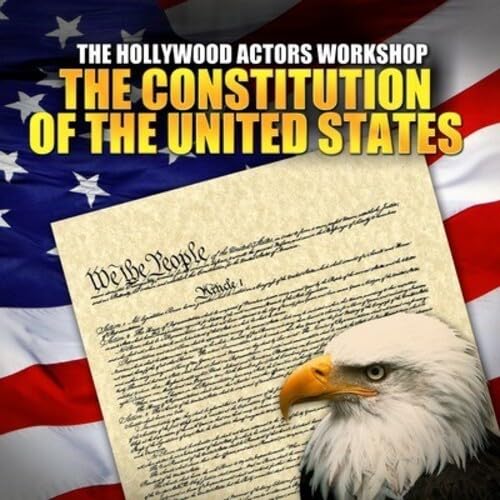 The Constitution Of The United States