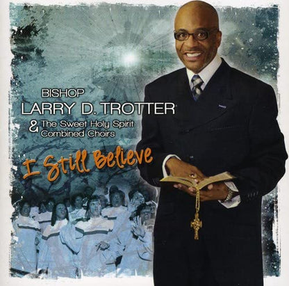I Still Believe