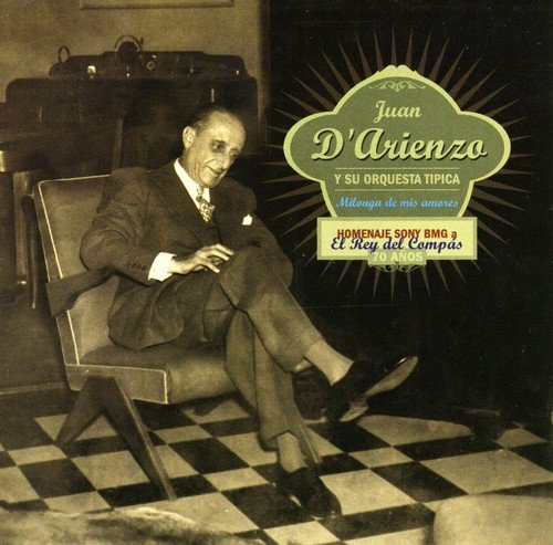 Milonga De Mis Amores