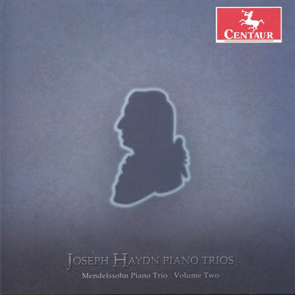 Mendelssohn Piano Trio - Franz Joseph Haydn (1732 - 1809