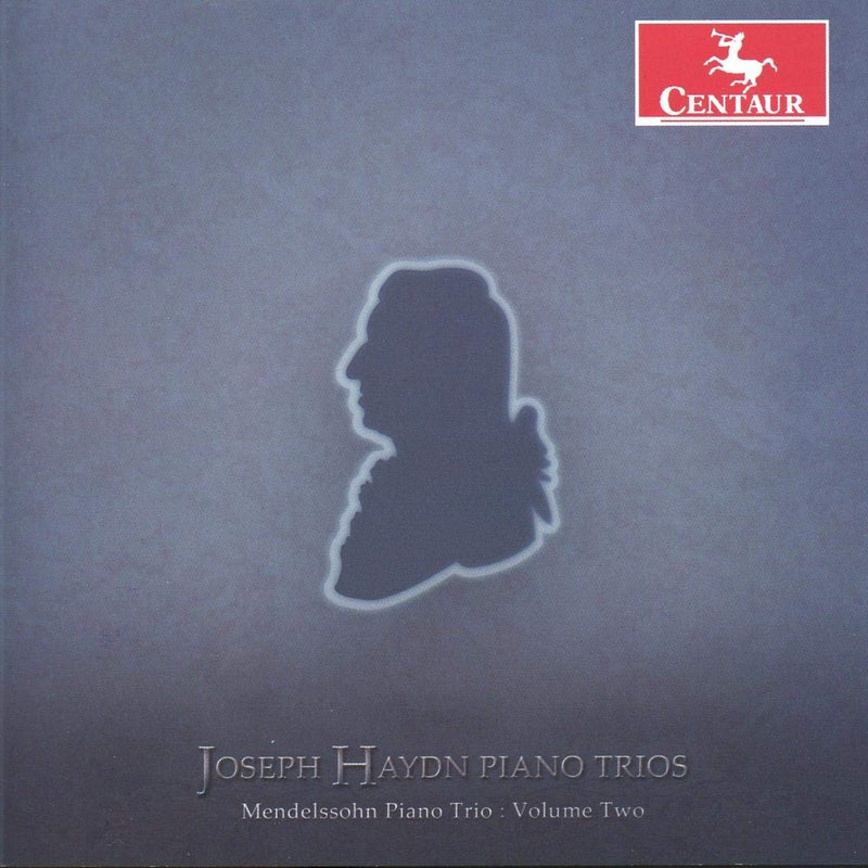 Mendelssohn Piano Trio - Franz Joseph Haydn (1732 - 1809