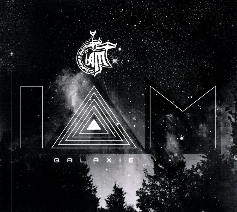 Galaxy (Best Of