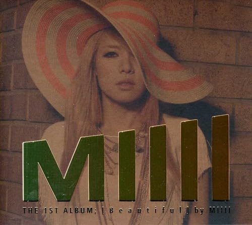 Miiii - Beautiful