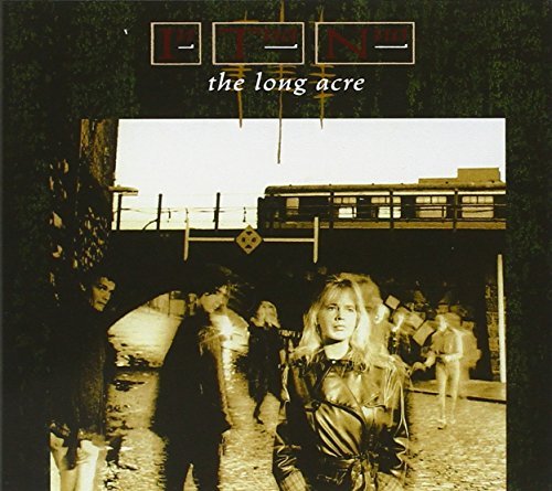 Long Acre