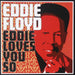 Eddie Floyd-Eddie Loves You So