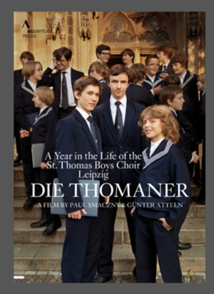 Die Thomaner