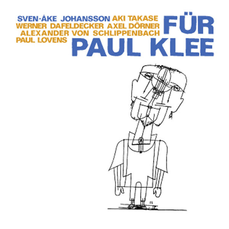 Für Paul Klee