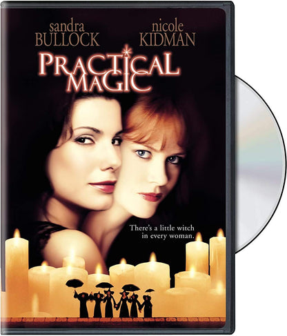 Practical Magic / (Ws Ac3 Dol Ecoa Rpkg)