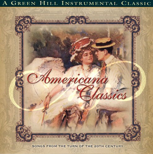 Craig Duncan-Americana Classics